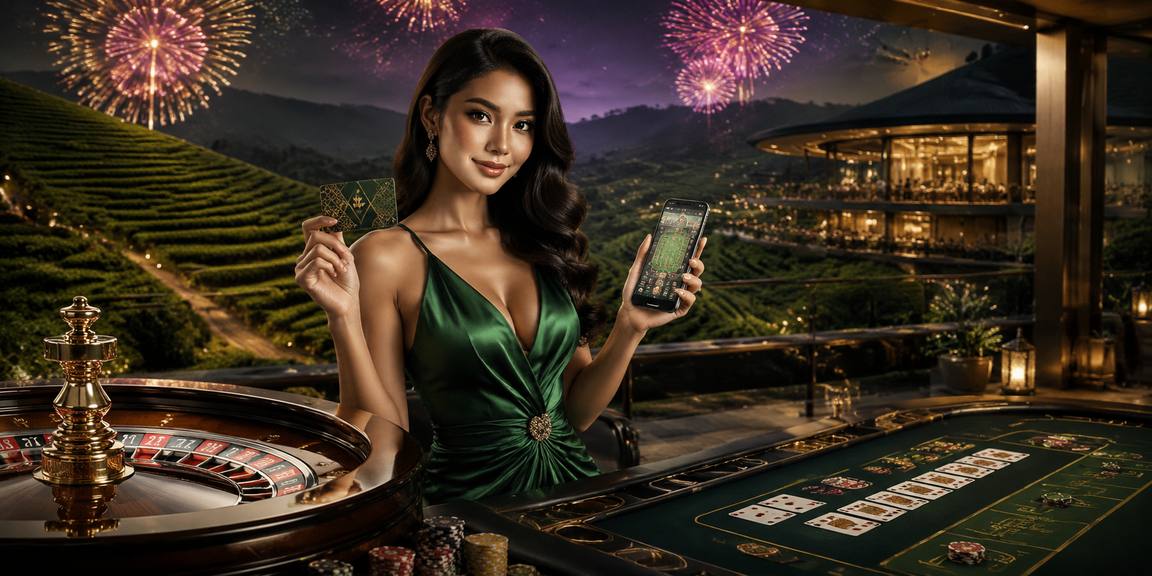 pagitoto Standard bet areas